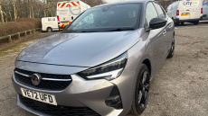 Vauxhall Corsa 1.2 GS 5dr Petrol Hatchback